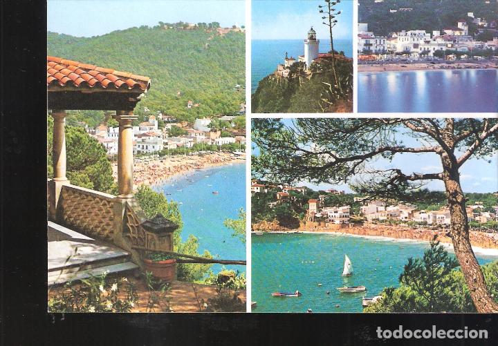 Postales: Llafranc. Costa Brava ( Gerona ). - Foto 1