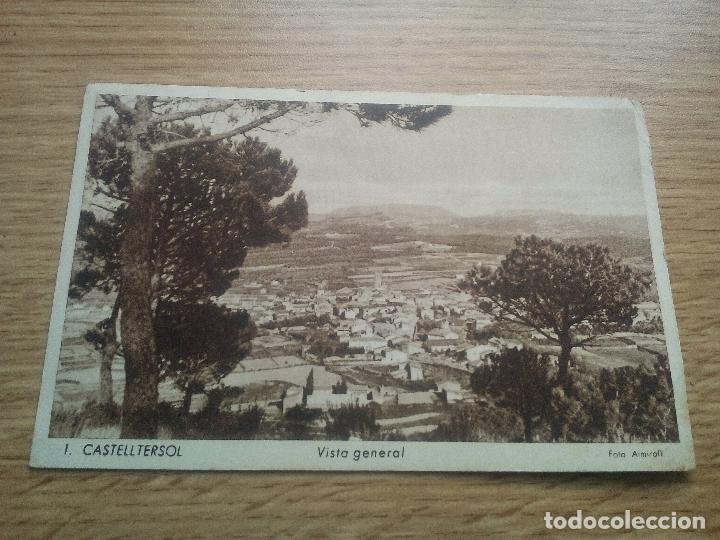 Postales: Castelltersol - Foto 1