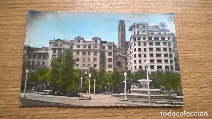 Postales: L&eacute;rida - Foto 1
