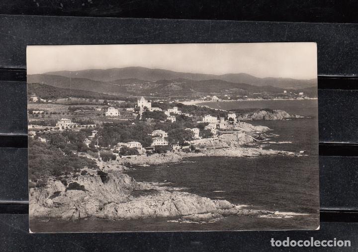 Postales: S&acute;AGARO. COSTA BRAVA - Foto 1