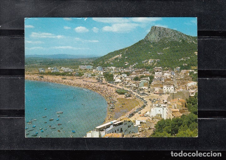 Postales: 2.012. ESTARTIT. VISTA GENERAL - Foto 1