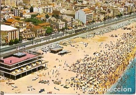 Postales: POSTAL A COLOR 305 MASNOU FABREGAT