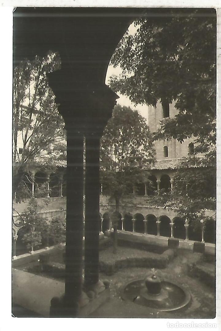 Postales: GERONA RIPOLL SIN ESCRIBIR - Foto 1