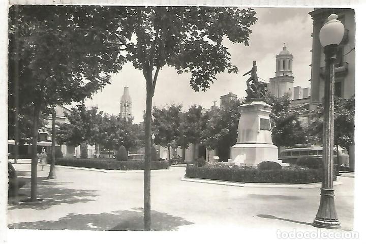 Postales: GERONA ESCRITA - Foto 1