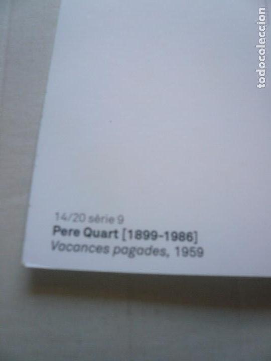 Postales: Pere Quart - Foto 2