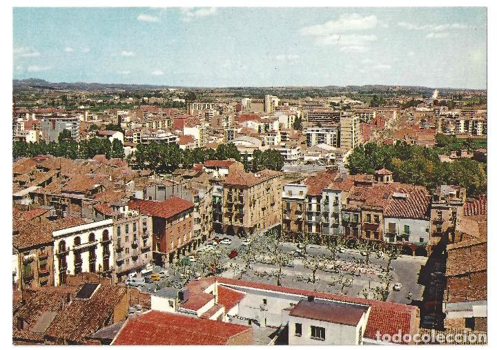Postales: BALAGUER.- N&ordm; L 3.915, VISTA GENERAL. POSTALES Y COLOR. L&Eacute;RIDA- SIN CIRCULAR