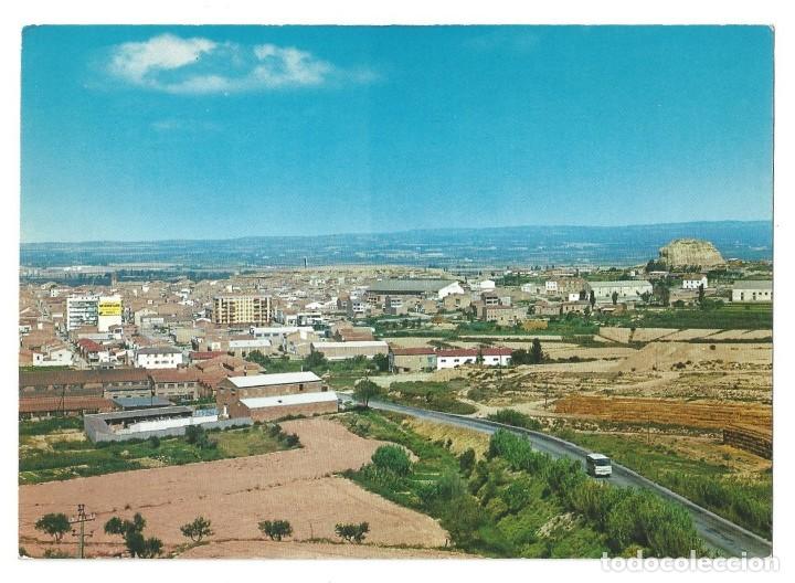 Postales: ALMACELLAS.- N&ordm; 3.621, VISTA PARCIAL, COLECCI&Oacute;N PERLA. L&Eacute;RIDA- SIN CIRCULAR