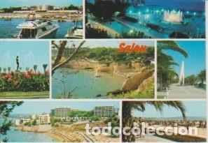 Postales: (21) SALOU. TARRAGONA - Foto 1