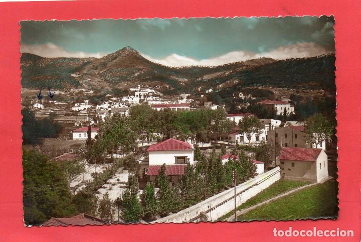 Postales: cabrera. coloreada. g&uuml;ell - Foto 1