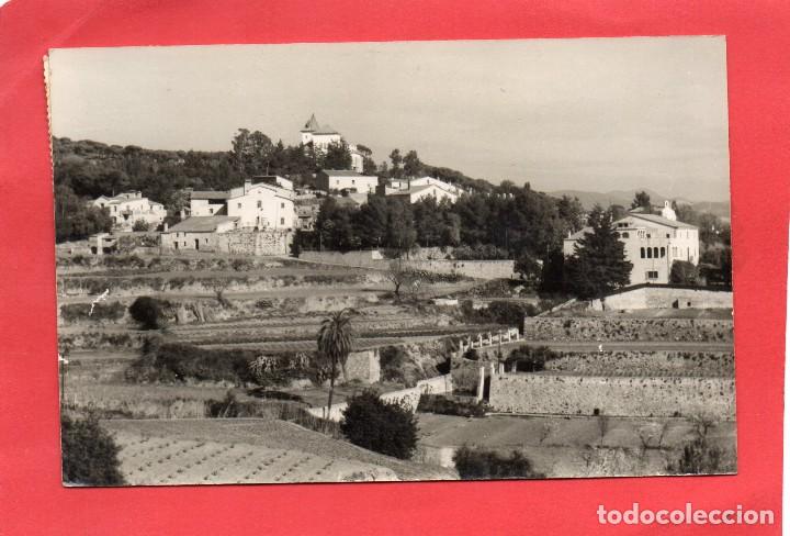 Postales: cabrera. sta elena de agell. g&uuml;ell - Foto 1