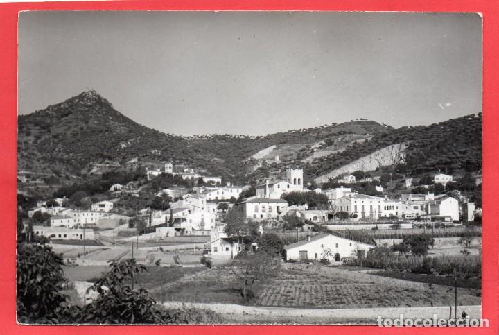 Postales: cabrera - Foto 1