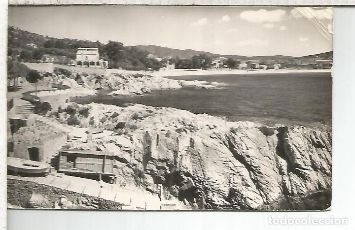 Postales: S&acute;AGARO GERONA ESCRITA - Foto 1