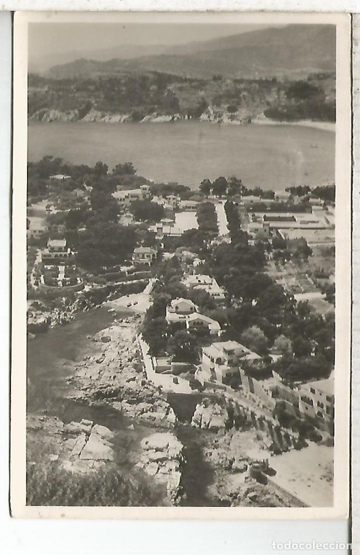 Postales: S&acute;AGARO GERONA ESCRITA - Foto 1