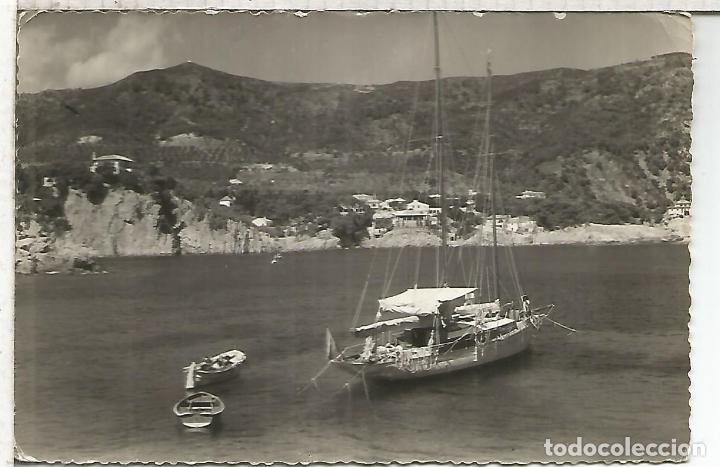 Postales: BAGUR GERONA SIN ESCRIBIR - Foto 1