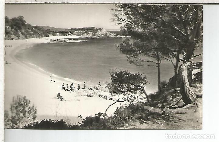 Postales: S&acute;AGARO GERONA SIN ESCRIBIR - Foto 1