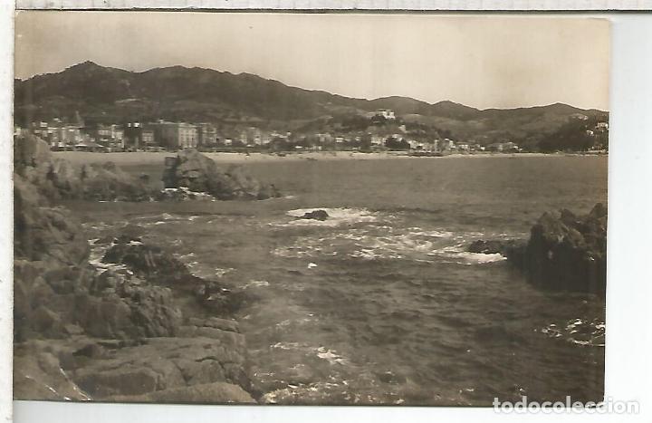 Postales: LLORET DE MAR GERONA ESCRITA - Foto 1