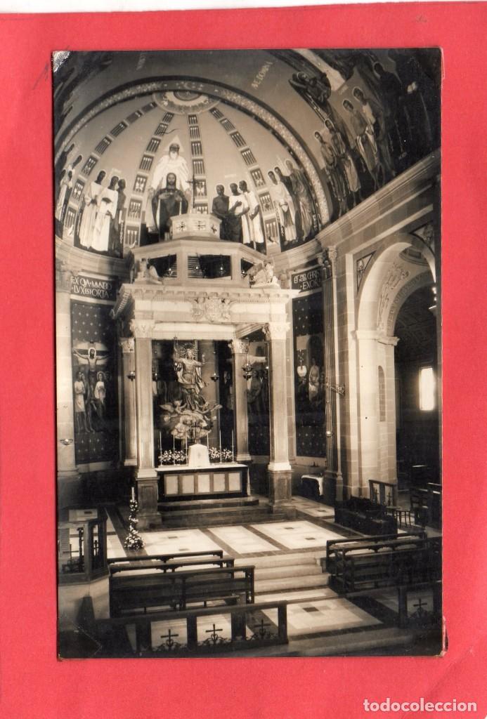 Postales: capellades. 8 altar mayor - Foto 1