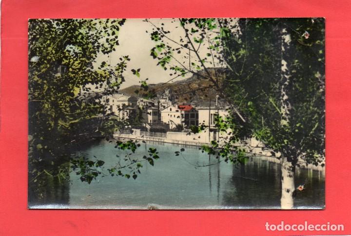 Postales: capellades. 32 lago. coloreada - Foto 1
