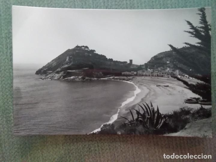 Postales: POSTAL TOSSA DE MAR COSTA BRAVA LA PUNTA - Foto 1