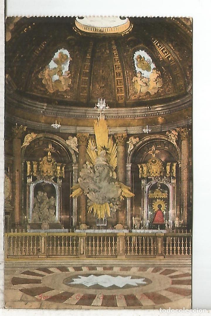 Postales: BARCELONA SIN ESCRIBIR - Foto 1