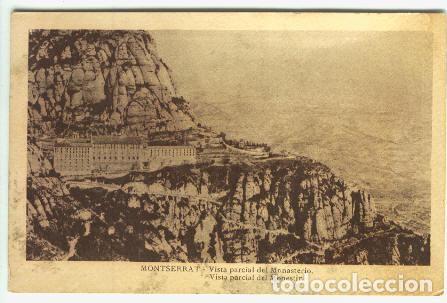 Postales: Montserrat - Foto 1