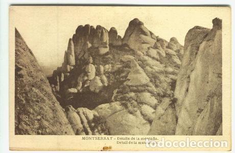 Postales: Montserrat - Foto 1