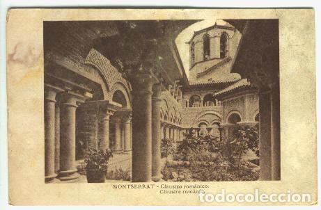Postales: Montserrat - Foto 1