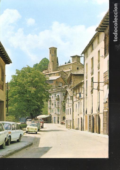 Postales: Vilada. Bergad&agrave;. Barcelona - Foto 1