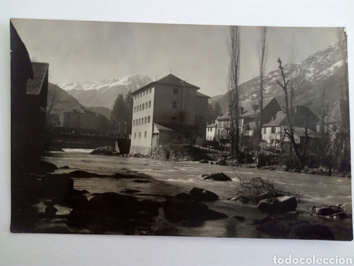 Postales: Postal de Valle de Ar&aacute;n.
