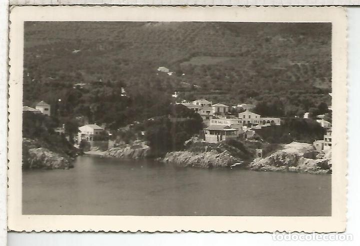 Postales: BAGUR GERONA ESCRITA - Foto 1