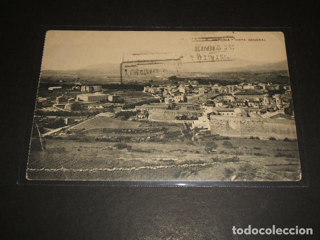Postales: GERONA VISTA GENERAL - Foto 1