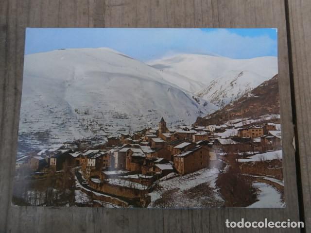 Postales: Postal pirineos de lerida, el pallars