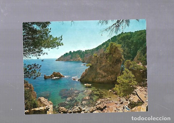 Cartoline: TARJETA POSTAL. COSTA BRAVA. EL GOLFET. 16 X 21CM