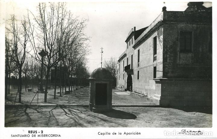 Postales: Lote de 6 postales de Reus - Foto 1