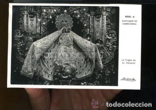 Postales: Lote de 6 postales de Reus - Foto 2