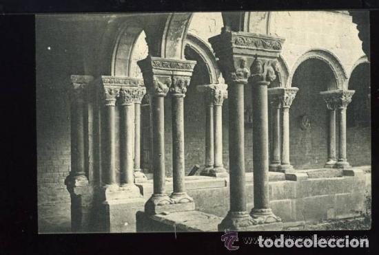 Postales: Lote de 5 postales de Ripoll - Foto 1
