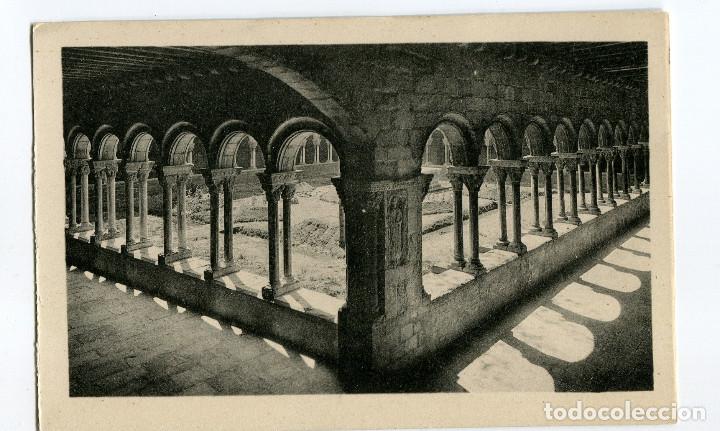 Postales: Lote de 5 postales de Ripoll - Foto 3