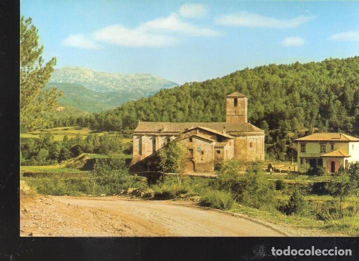 Postales: Olius. Comarca del Solsones. Solsona. L&eacute;ida. - Foto 1