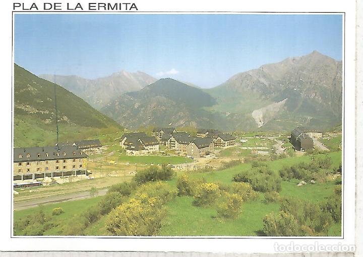 Postales: PLA DE LA ERMITA TAULL LLEIDA - Foto 1