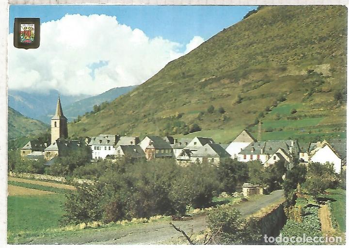 Postales: VALLE DE ARAN BETREN SIN ESCRIBIR
