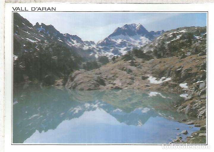Postales: VALLE DE ARAN CIRC DE COLOMERS ESCRITA