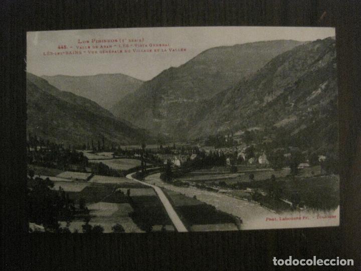 Postales: VALL DE ARAN - VISTA GENERAL - VER REVERSO - (53.052)