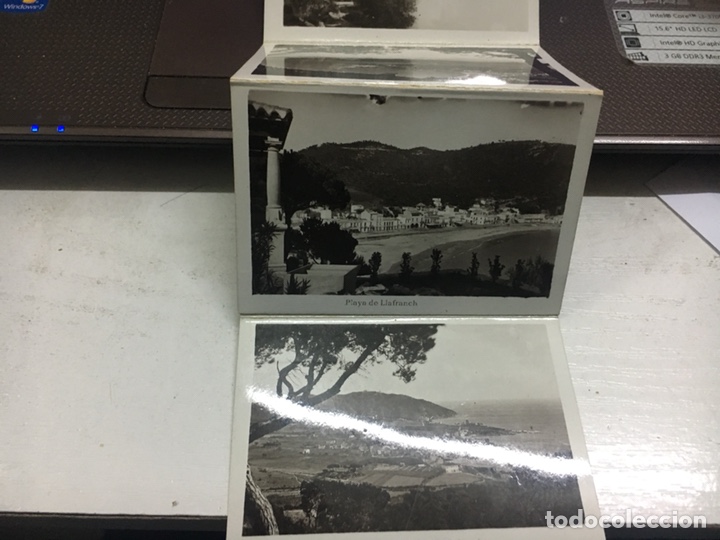 Postales: Faro s.sebastian Costa brava - Foto 4