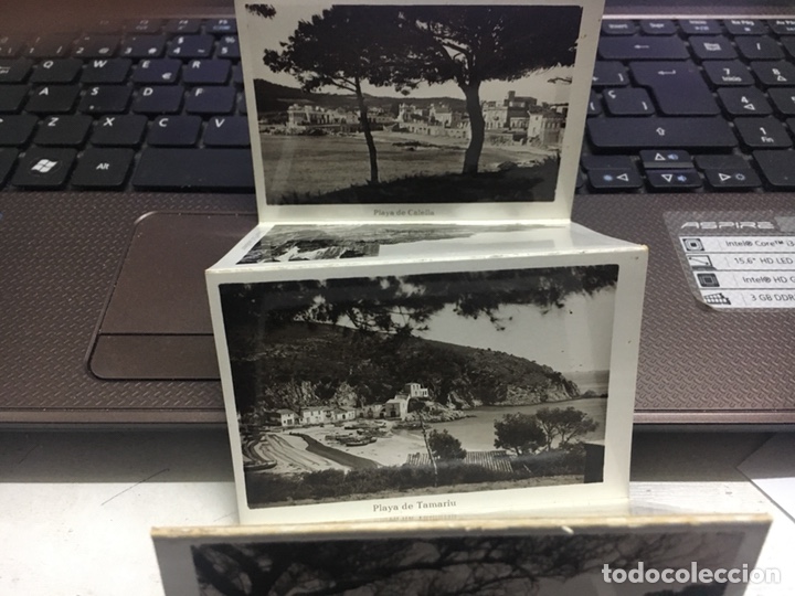 Postales: Faro s.sebastian Costa brava - Foto 5