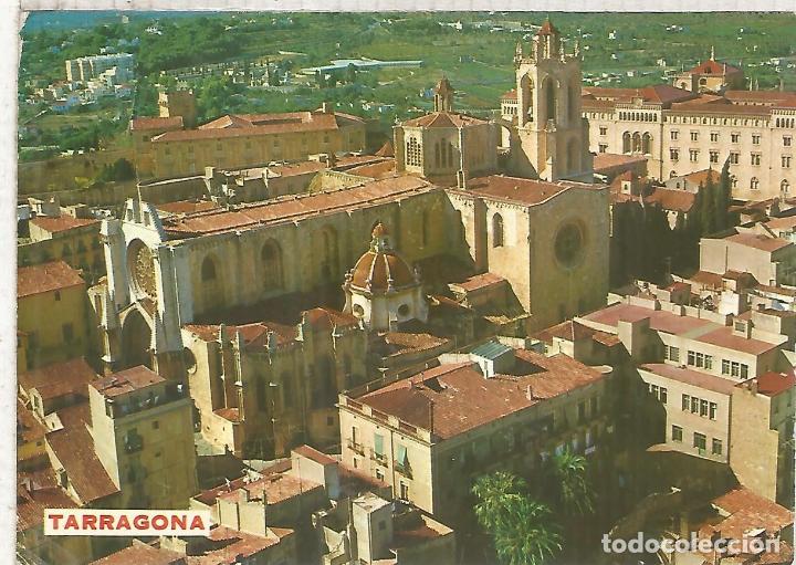 Postales: TARRAGONA ESCRITA - Foto 1
