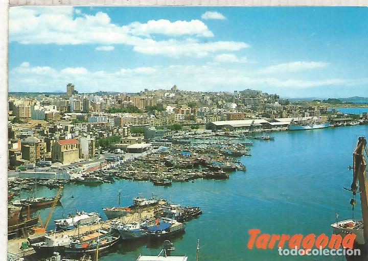 Postales: TARRAGONA SIN ESCRIBIR - Foto 1