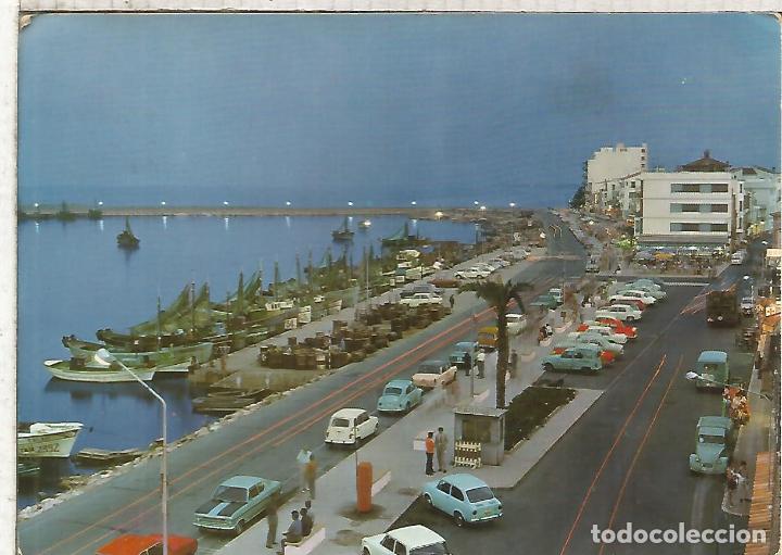 Postales: CAMBRILS TARRAGONA ESCRITA - Foto 1