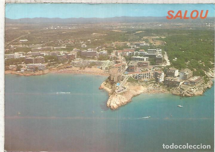 Postales: SALOU TARRAGONA ESCRITA - Foto 1