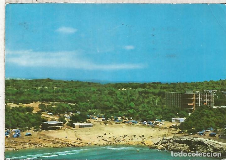 Postales: SALOU TARRAGONA ESCRITA - Foto 1