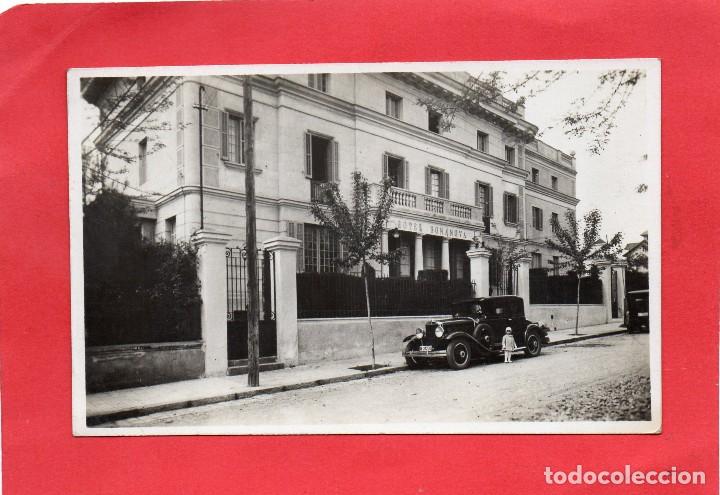 Postales: barcelona. hotel bonanova - Foto 1